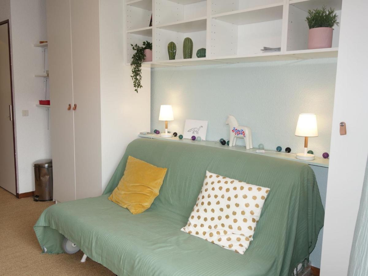 Studio Le Sapin By Interhome Деми-Картье Экстерьер фото